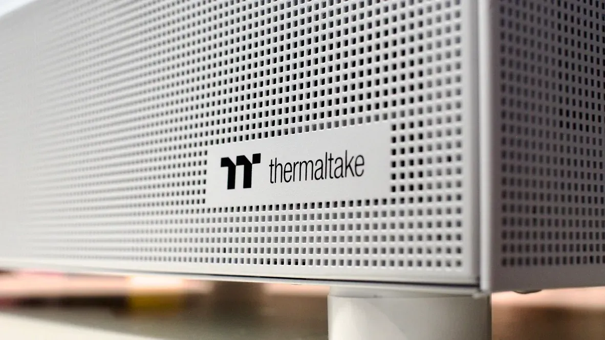 Thermaltake Logo